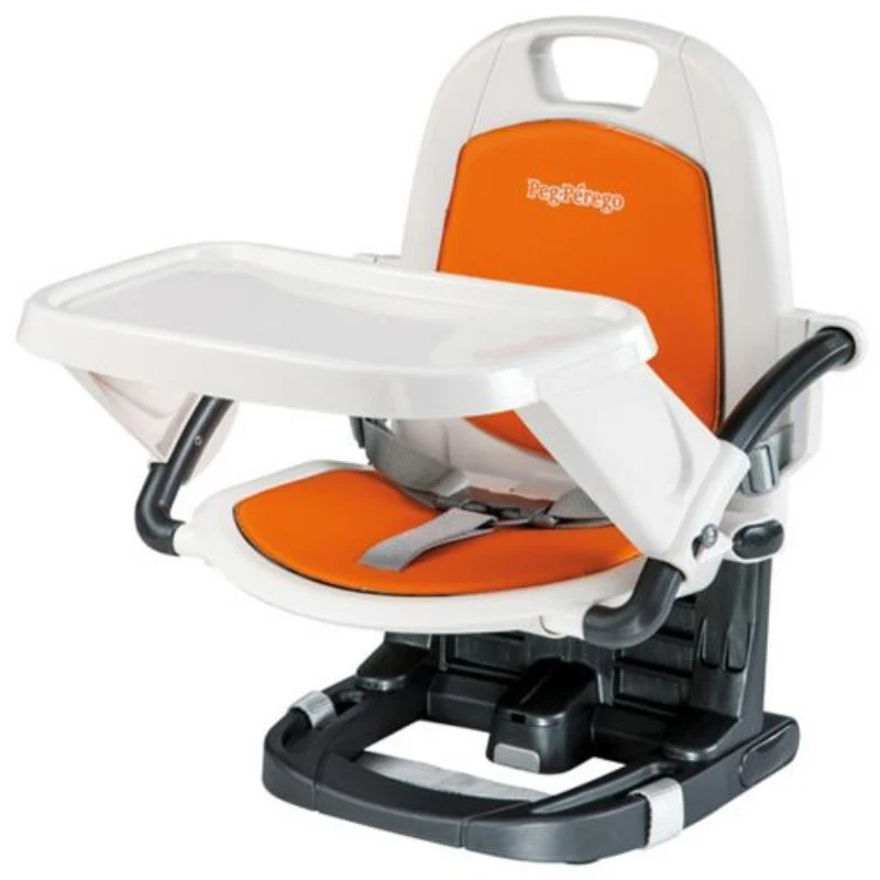 Rialto Folding Booster High Chair - Image 6