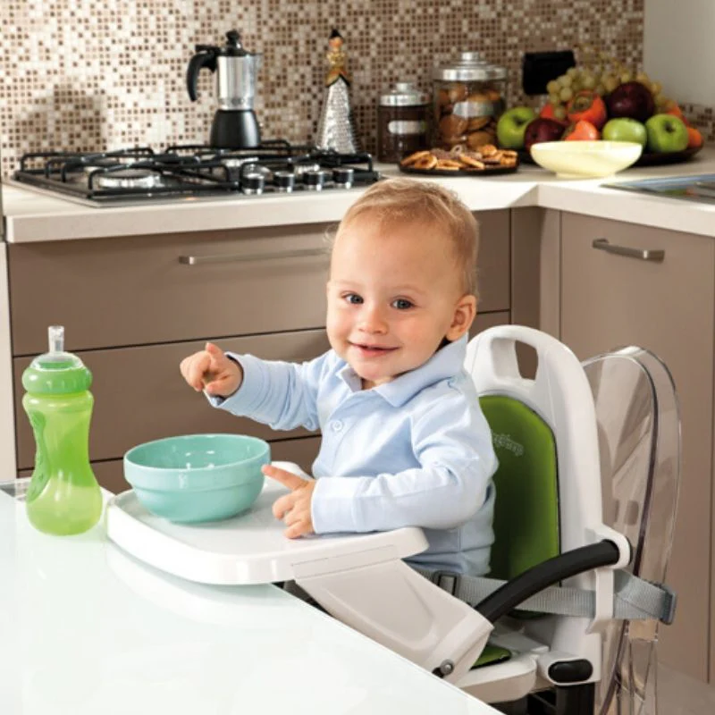 Rialto Folding Booster High Chair - Image 9
