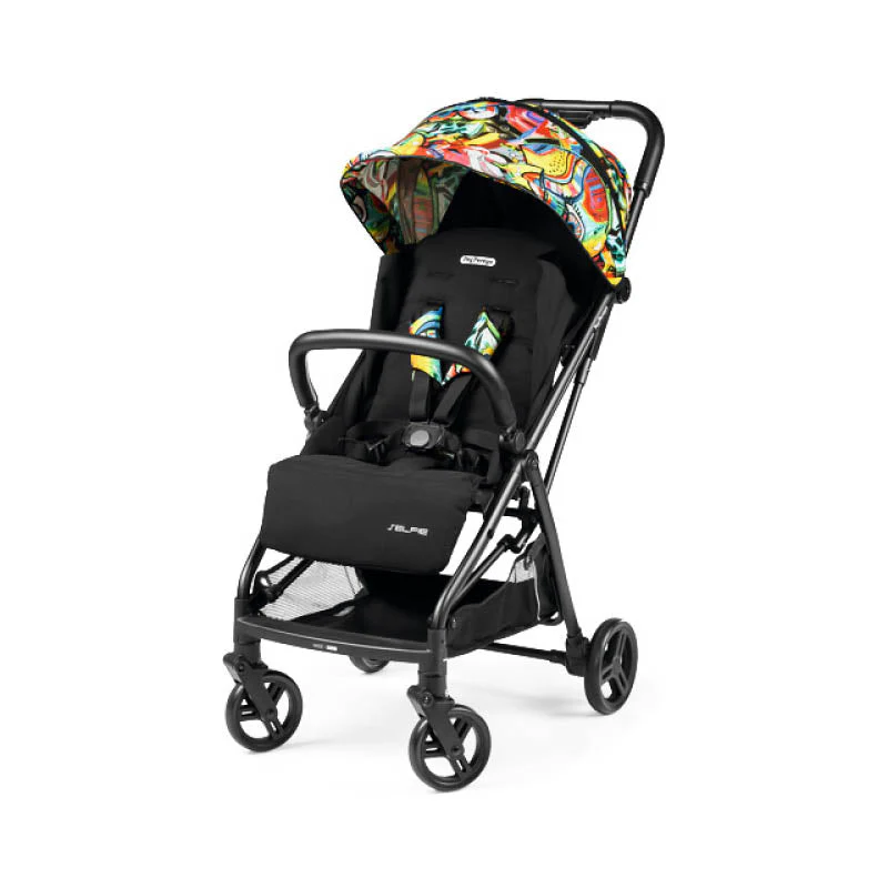 Selfie Stroller - Image 9