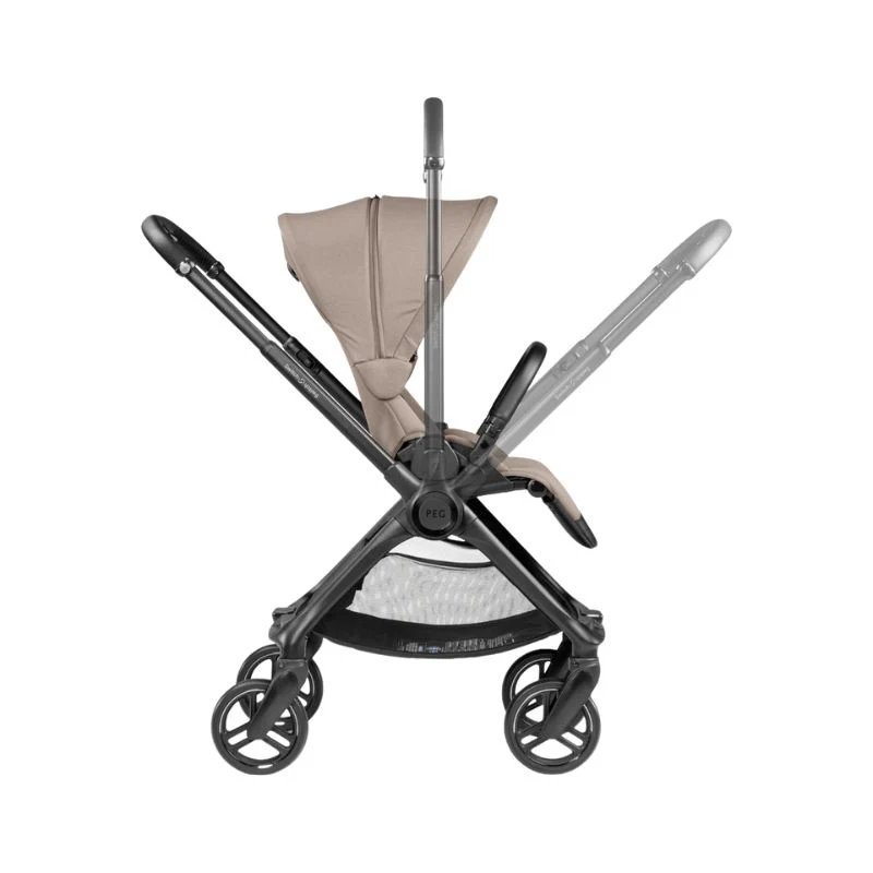 Switch Baby Stroller - Image 16