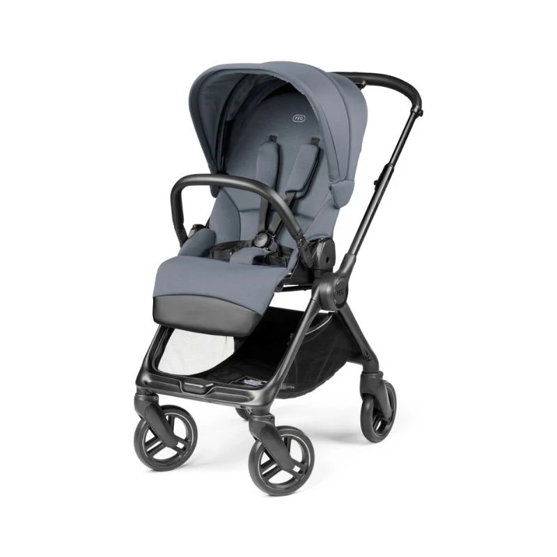 Switch Baby Stroller - Image 2