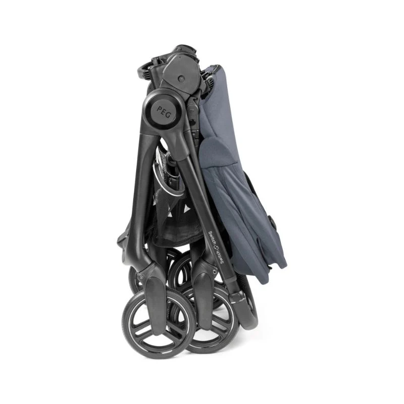 Switch Baby Stroller - Image 21