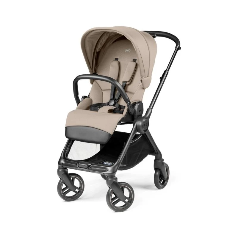 Switch Baby Stroller - Image 3