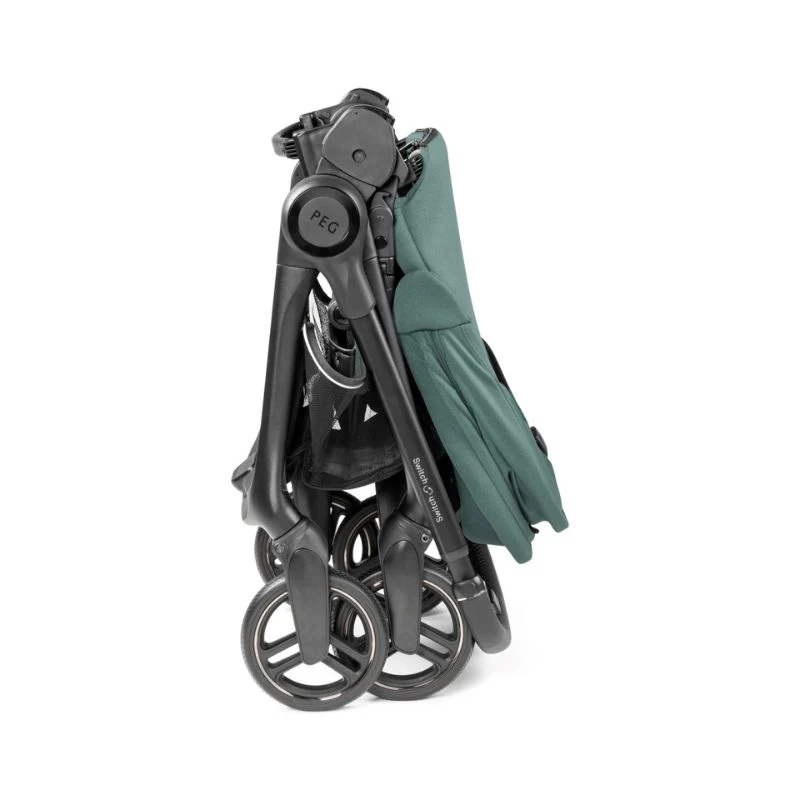 Switch Baby Stroller - Image 4