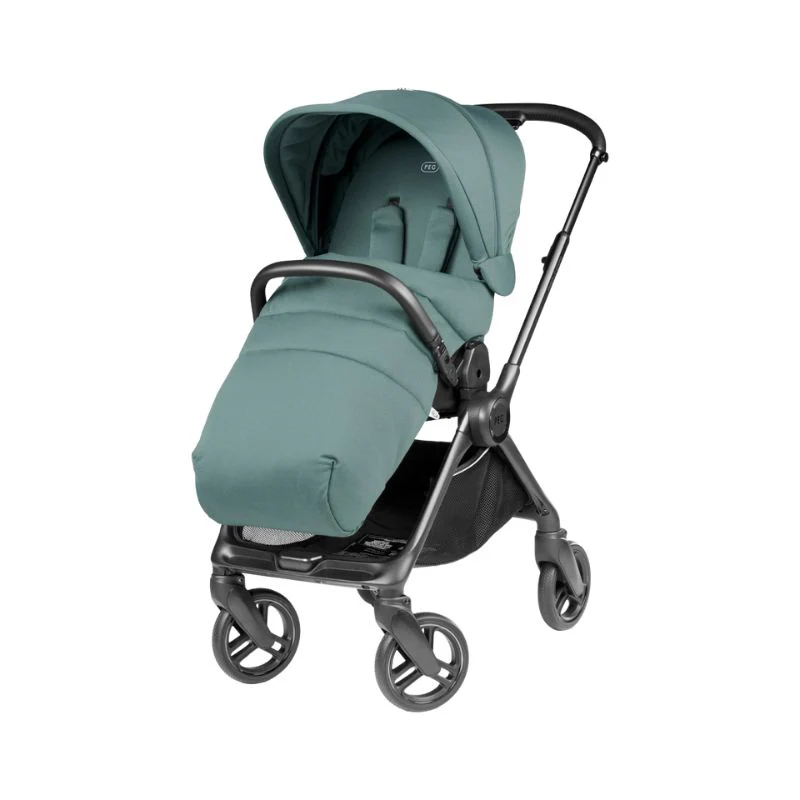 Switch Baby Stroller - Image 9