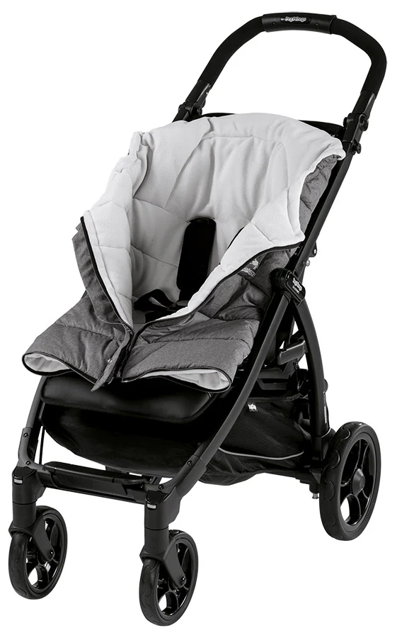 Vario Footmuff - Image 2