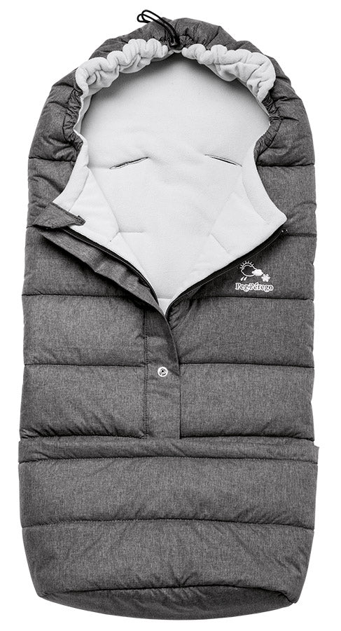 Vario Footmuff - Image 4