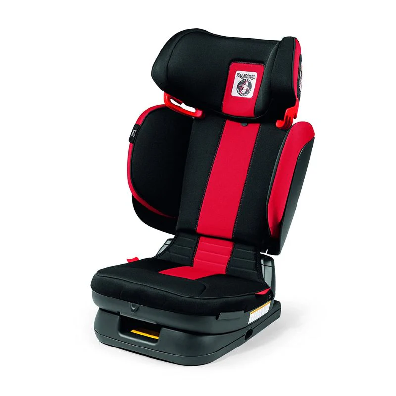 Viaggio Flex 120 Booster Car Seat - Image 4