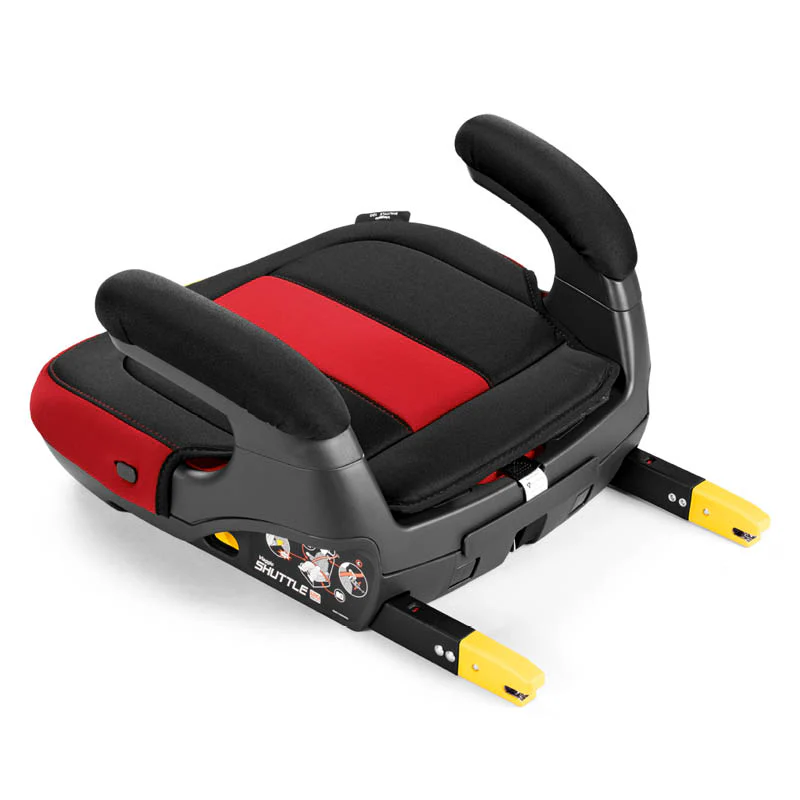 Viaggio Shuttle 120 Backless Booster - Image 10