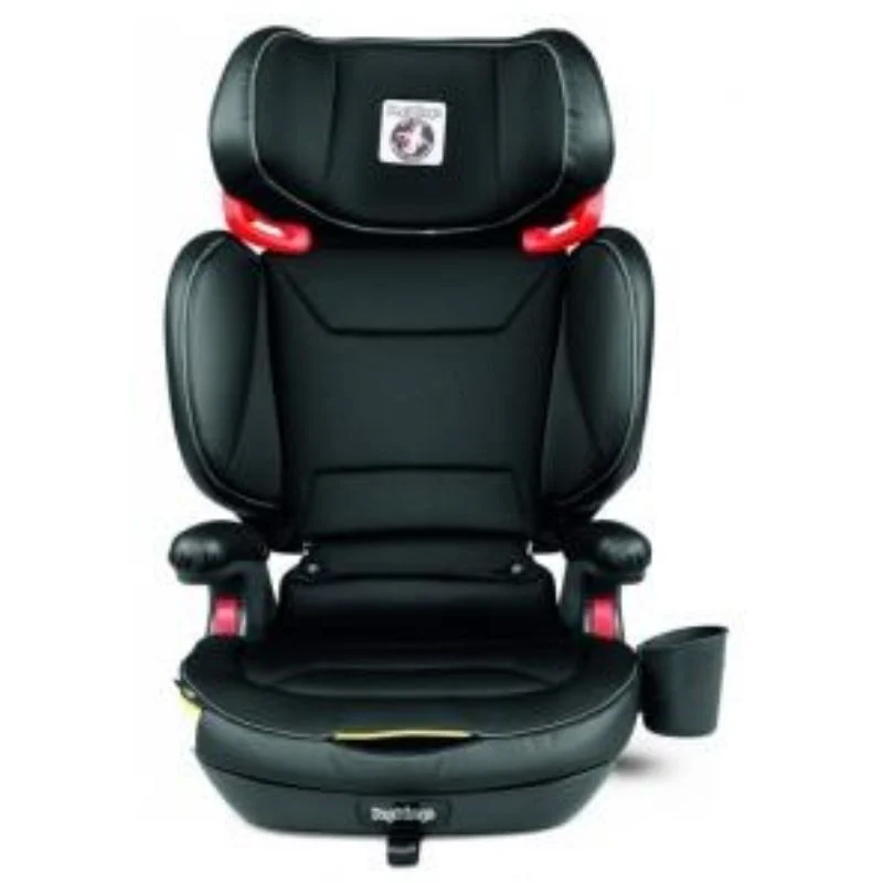 Viaggio Shuttle Plus 120 High Back Booster - Image 14