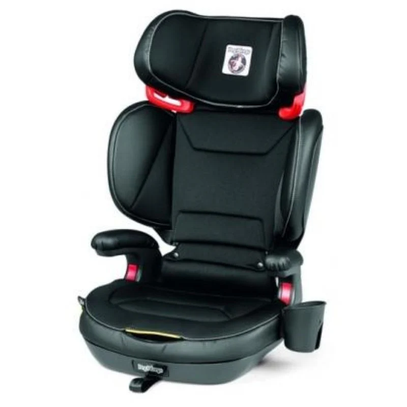 Viaggio Shuttle Plus 120 High Back Booster - Image 4