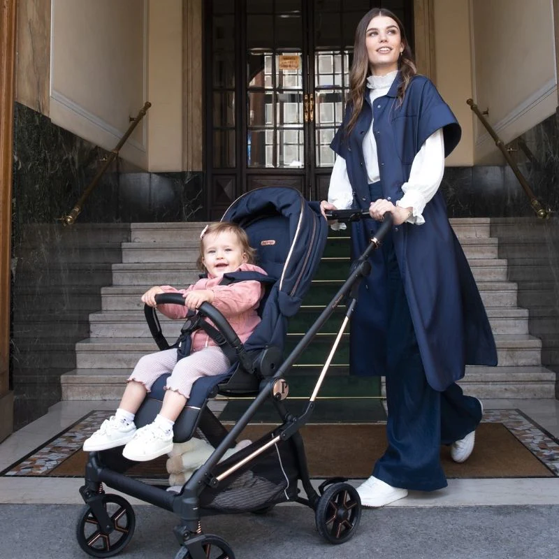 Vivace Stroller - Image 12