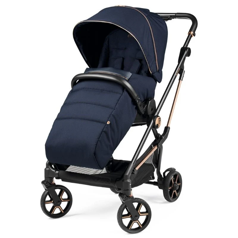 Vivace Stroller - Image 8
