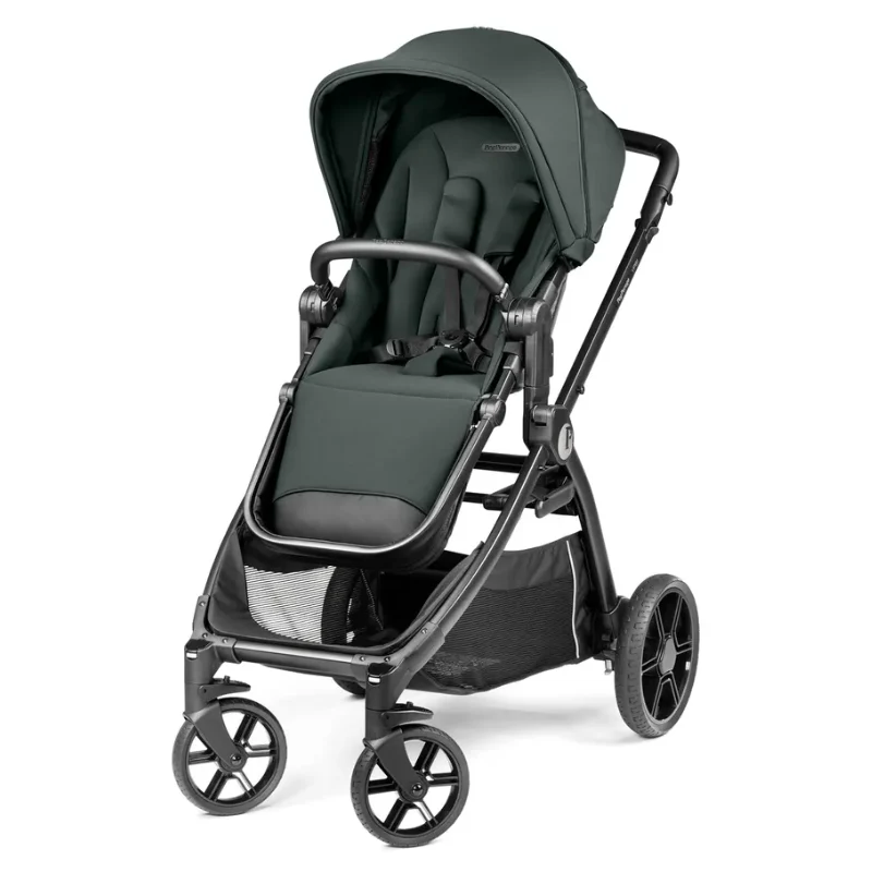 YPSI Stroller (2025) - Image 3