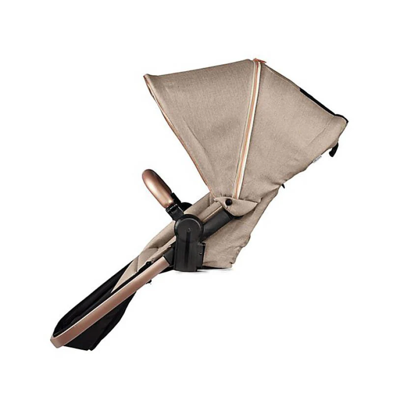 YPSI Stroller Companion Seat - Image 15