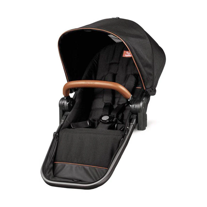 YPSI Stroller Companion Seat - Image 18