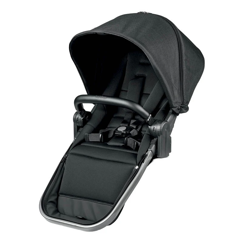 YPSI Stroller Companion Seat - Image 2