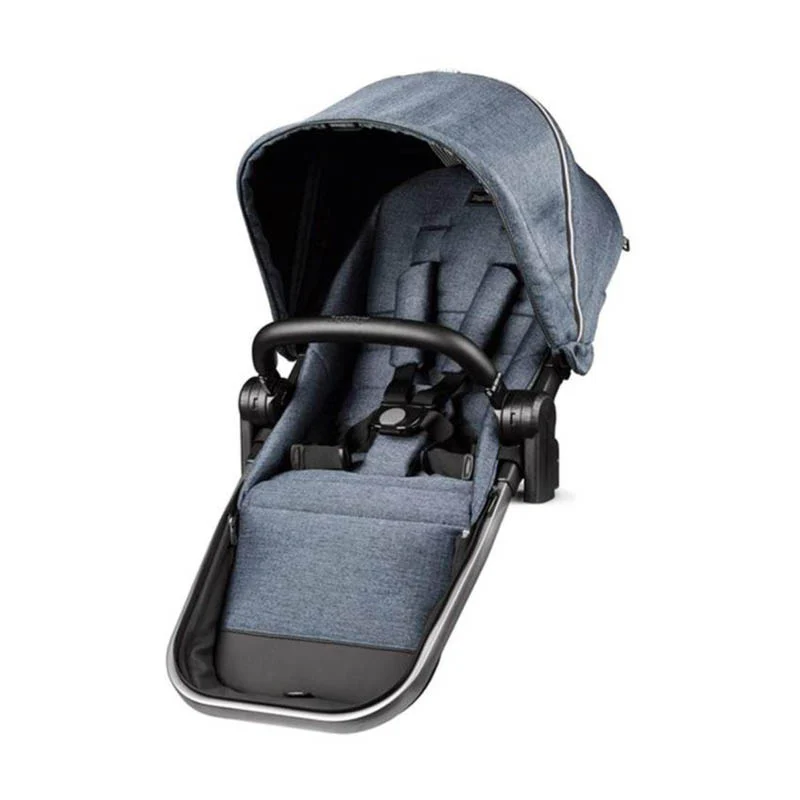 YPSI Stroller Companion Seat - Image 22