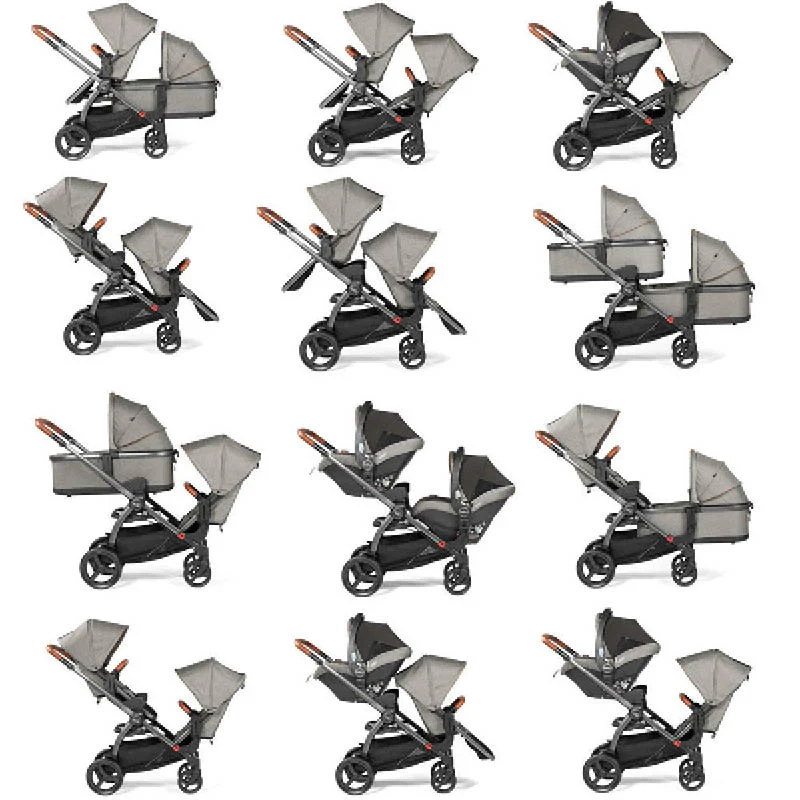 Z4 Agio Stroller - Image 10
