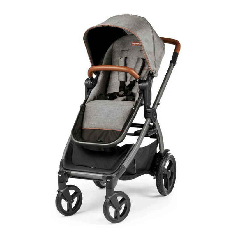 Z4 Agio Stroller - Image 5