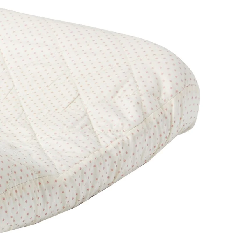 Change Pad Cover