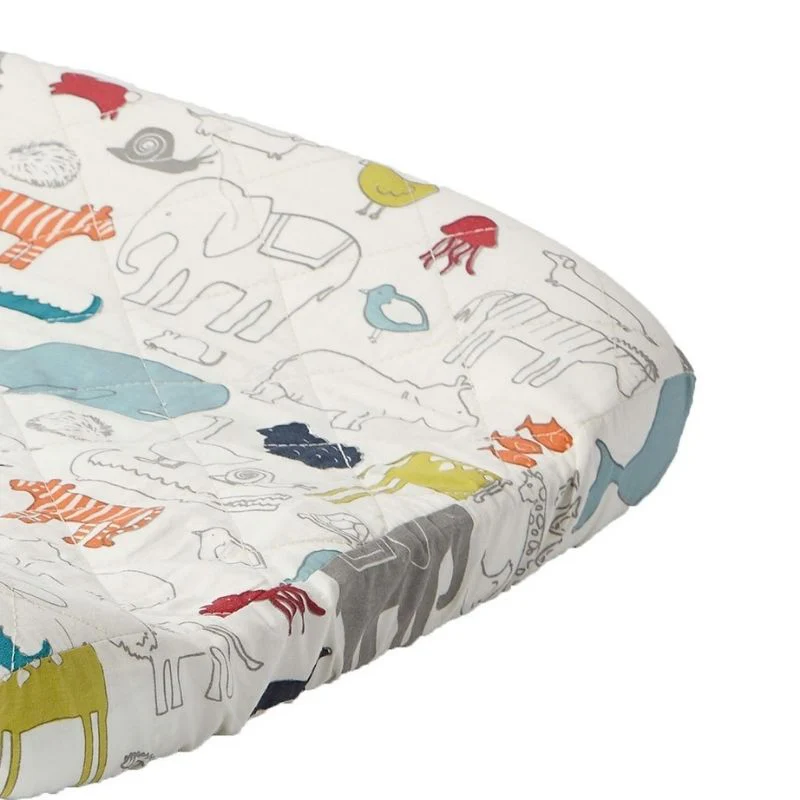 Change Pad Cover - Image 14