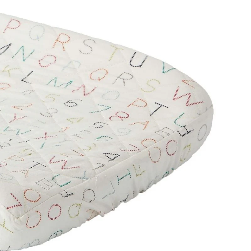 Change Pad Cover - Image 15