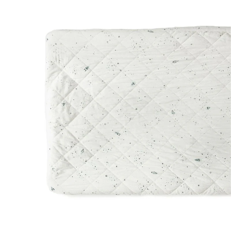 Change Pad Cover - Image 17