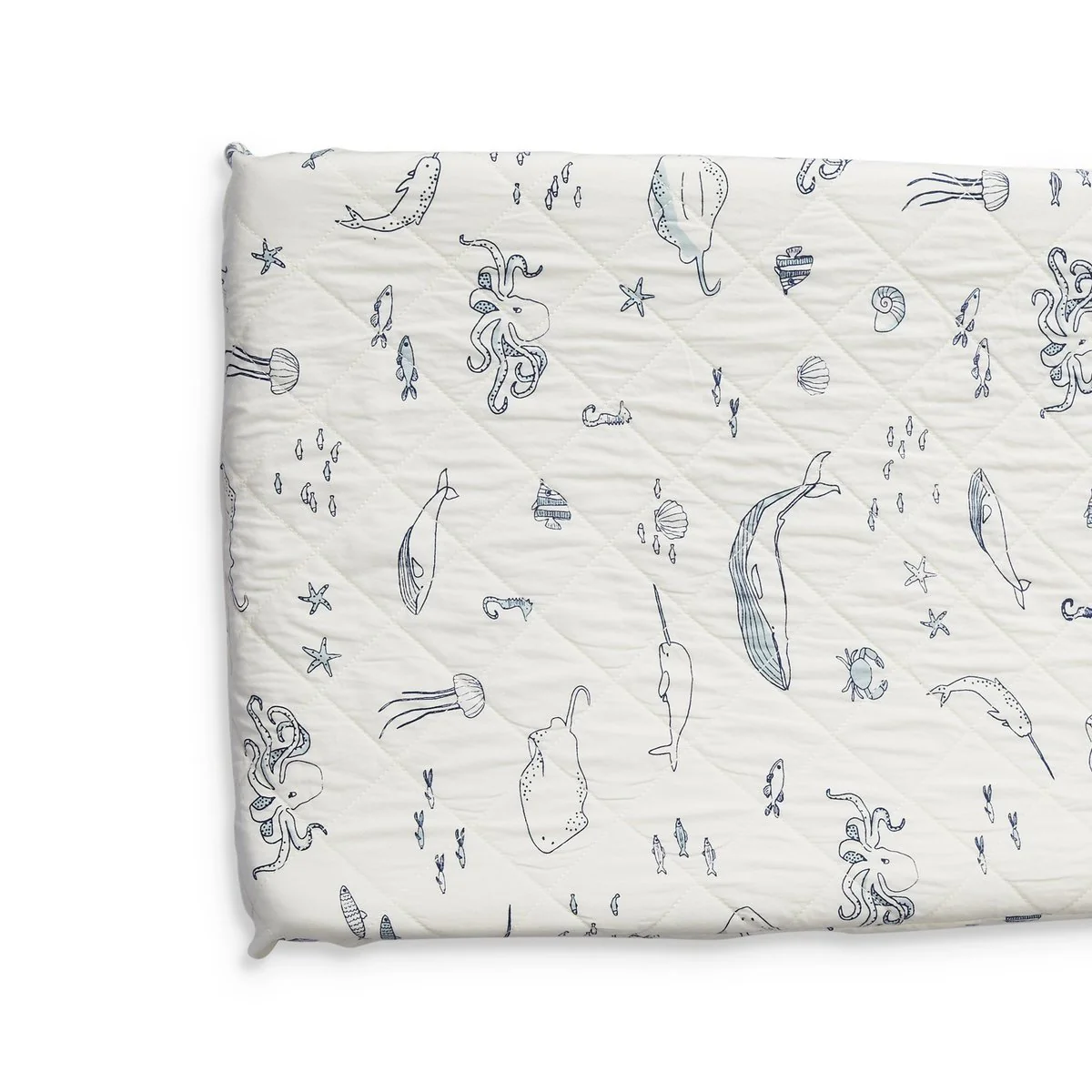 Change Pad Cover - Image 19