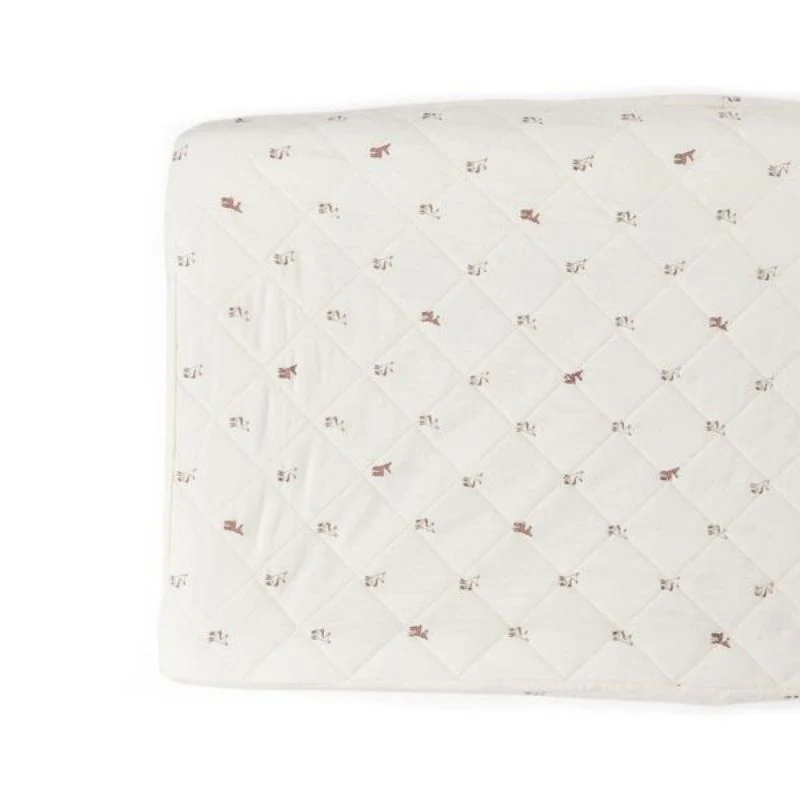 Change Pad Cover - Image 24