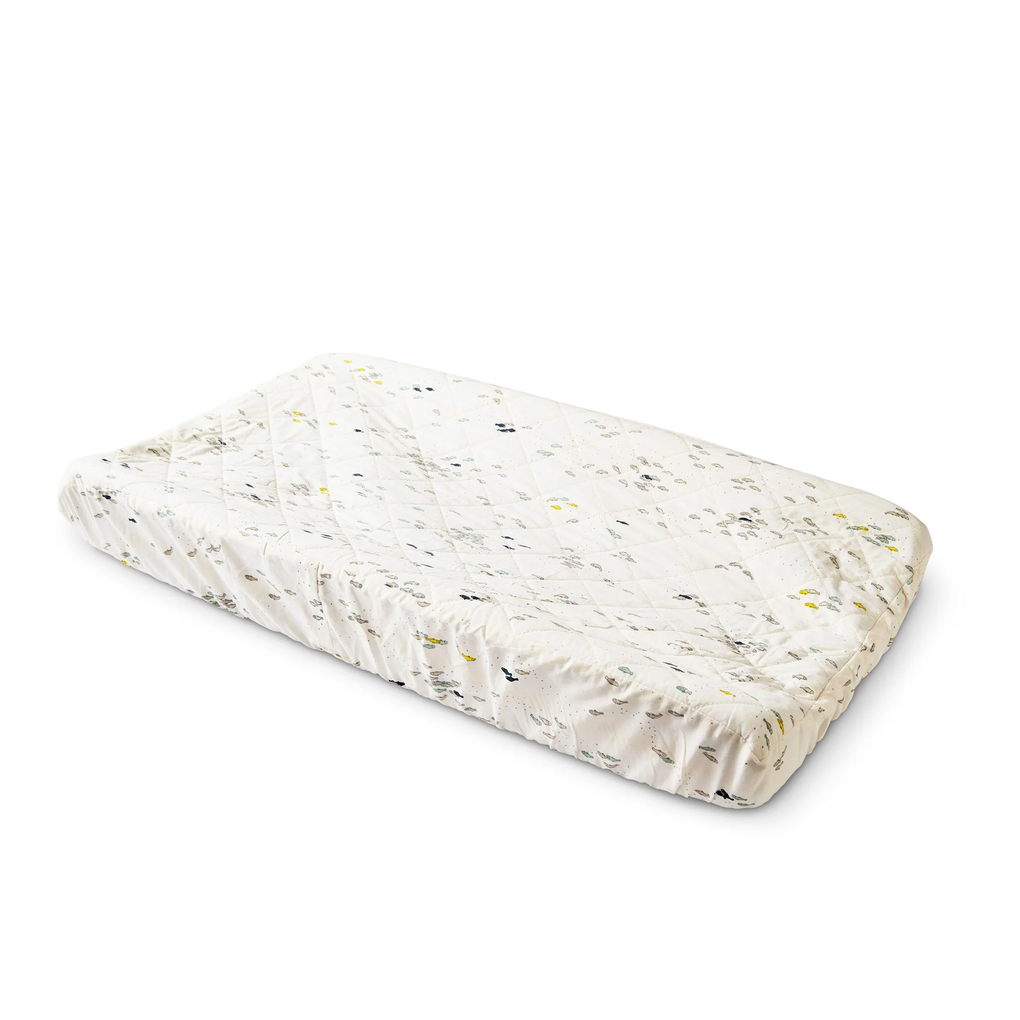 Change Pad Cover - Image 25