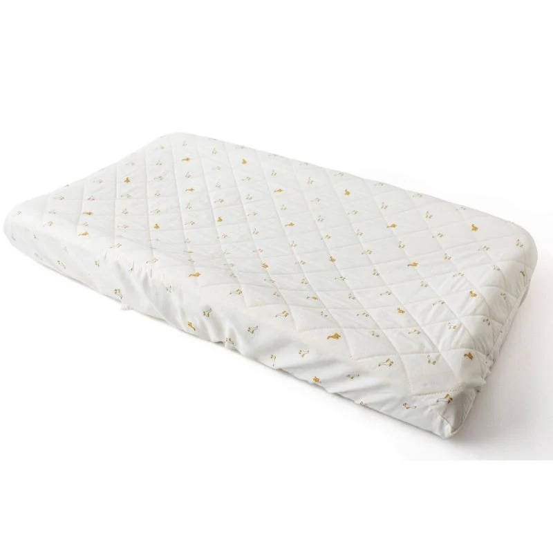 Change Pad Cover - Image 26