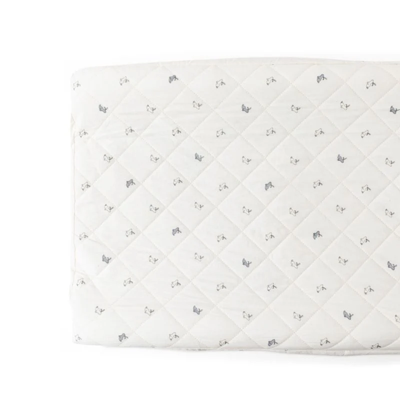 Change Pad Cover - Image 27