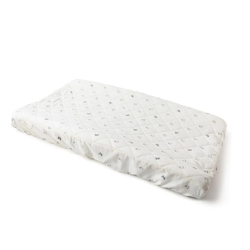 Change Pad Cover - Image 44