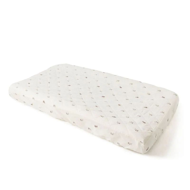 Change Pad Cover - Image 45