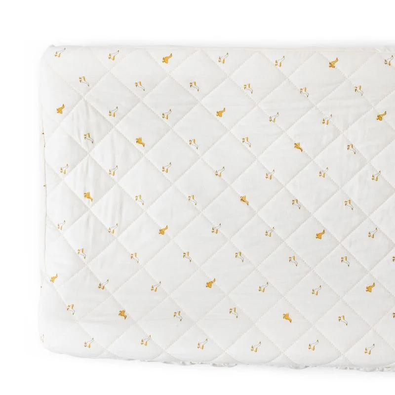 Change Pad Cover - Image 46