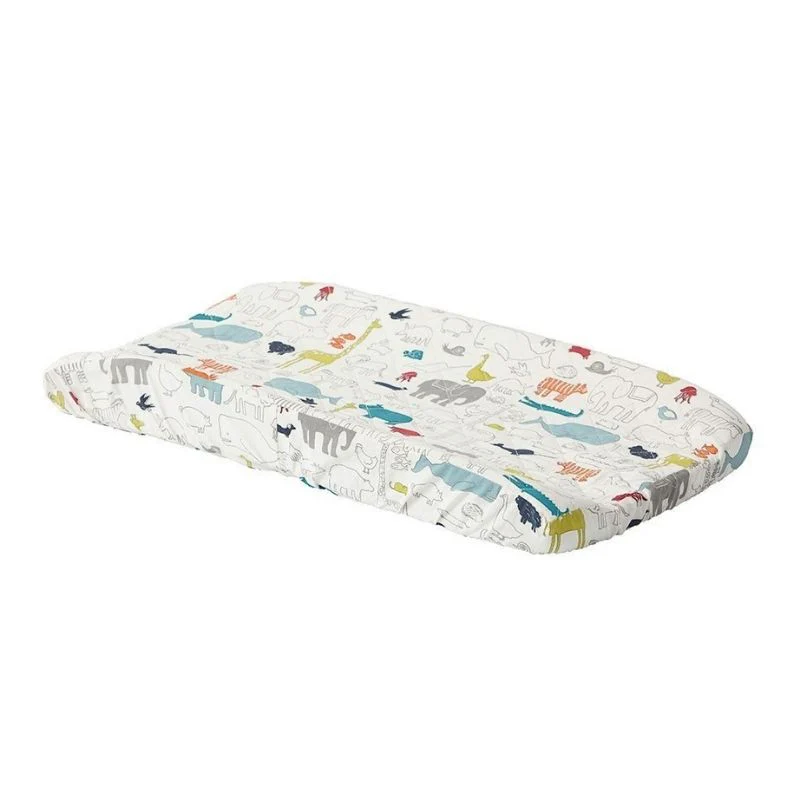 Change Pad Cover - Image 63