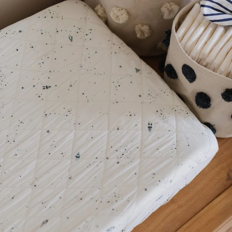 Change Pad Cover - Image 68