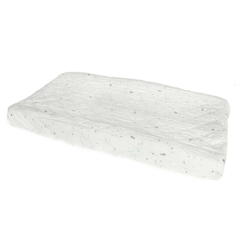 Change Pad Cover - Image 70