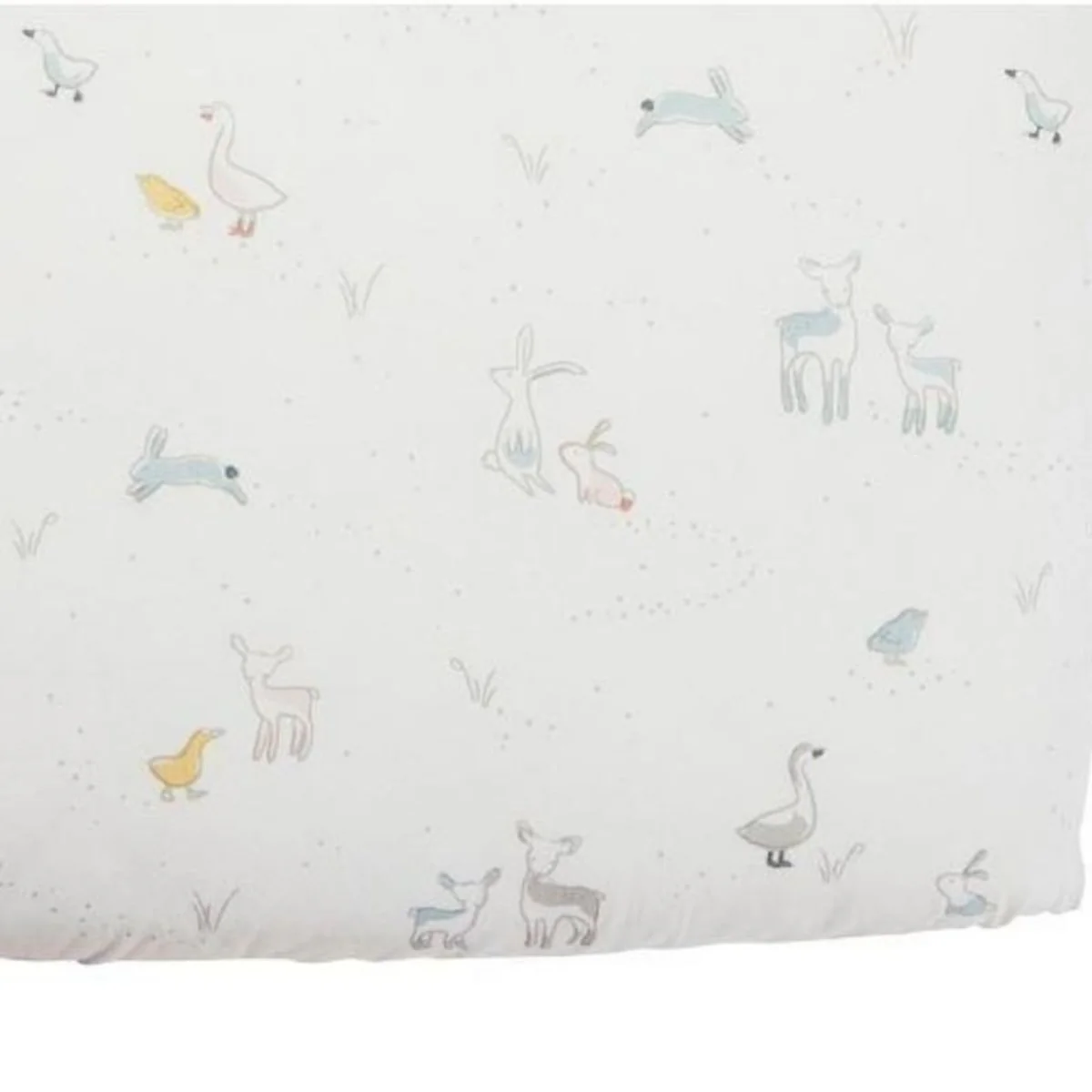 Crib Sheet - Image 11