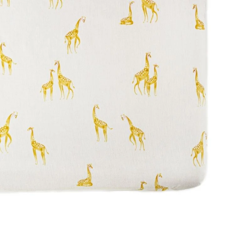 Follow Me Crib Sheets - Image 8