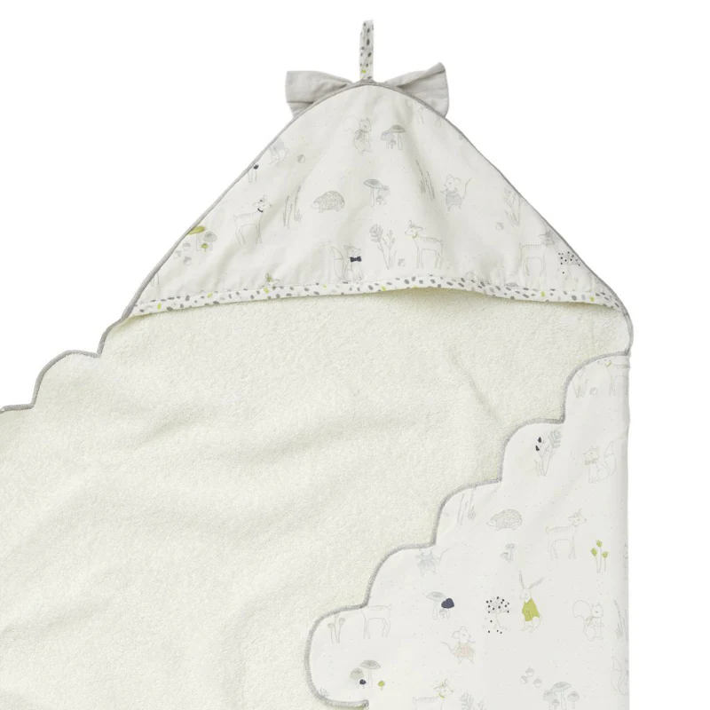 Hooded Towel - Image 12