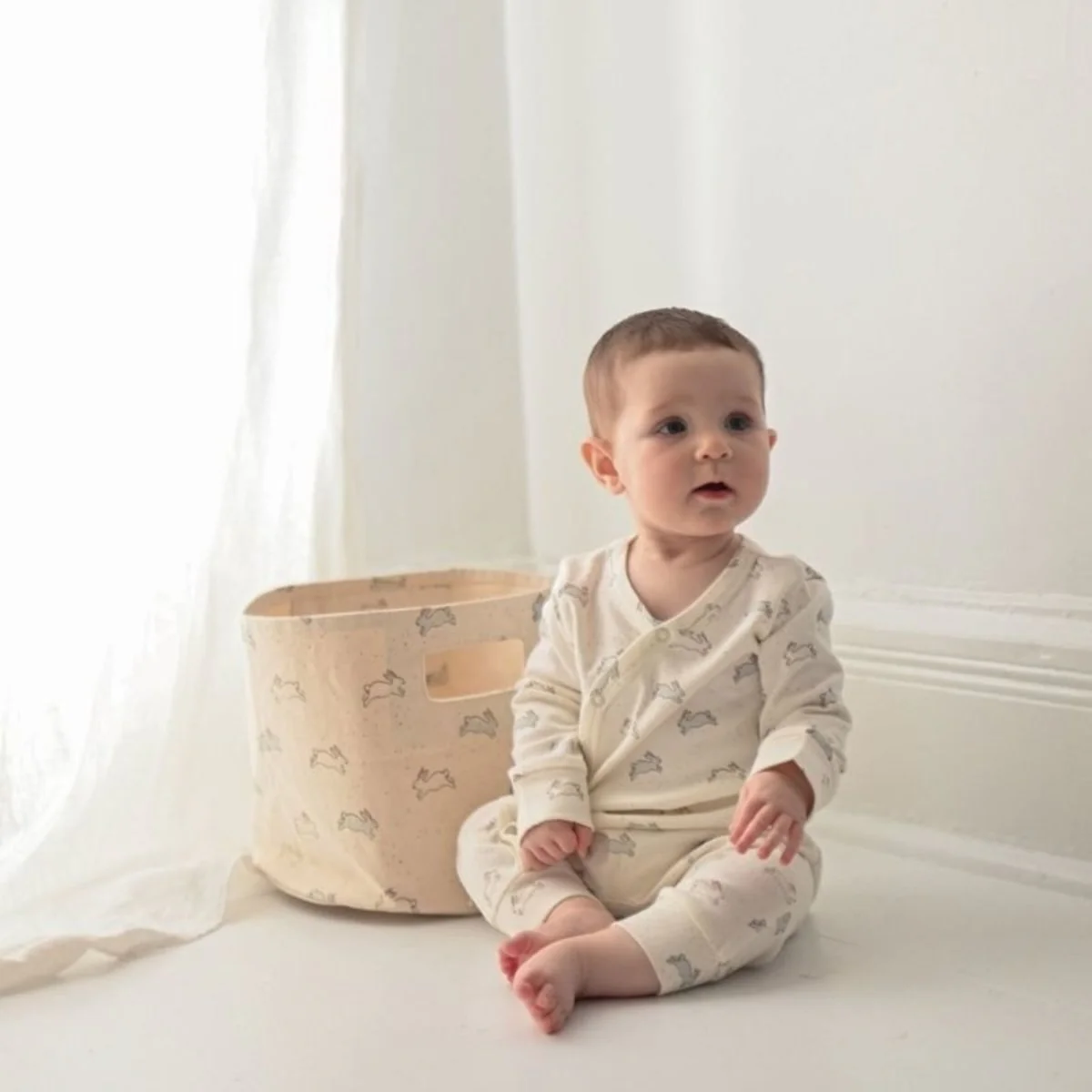 Kimono Romper - Image 28
