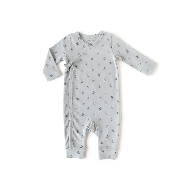 Kimono Romper - Image 7
