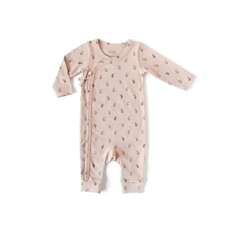 Kimono Romper - Image 9