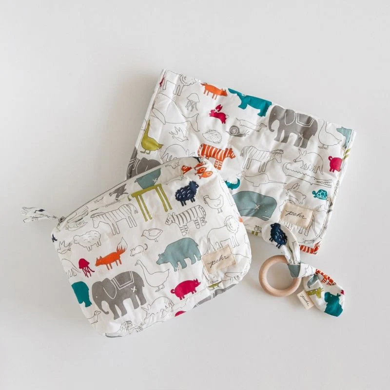 On the Go Pouch - Image 26