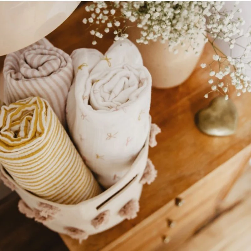 Organic Swaddle - Image 29