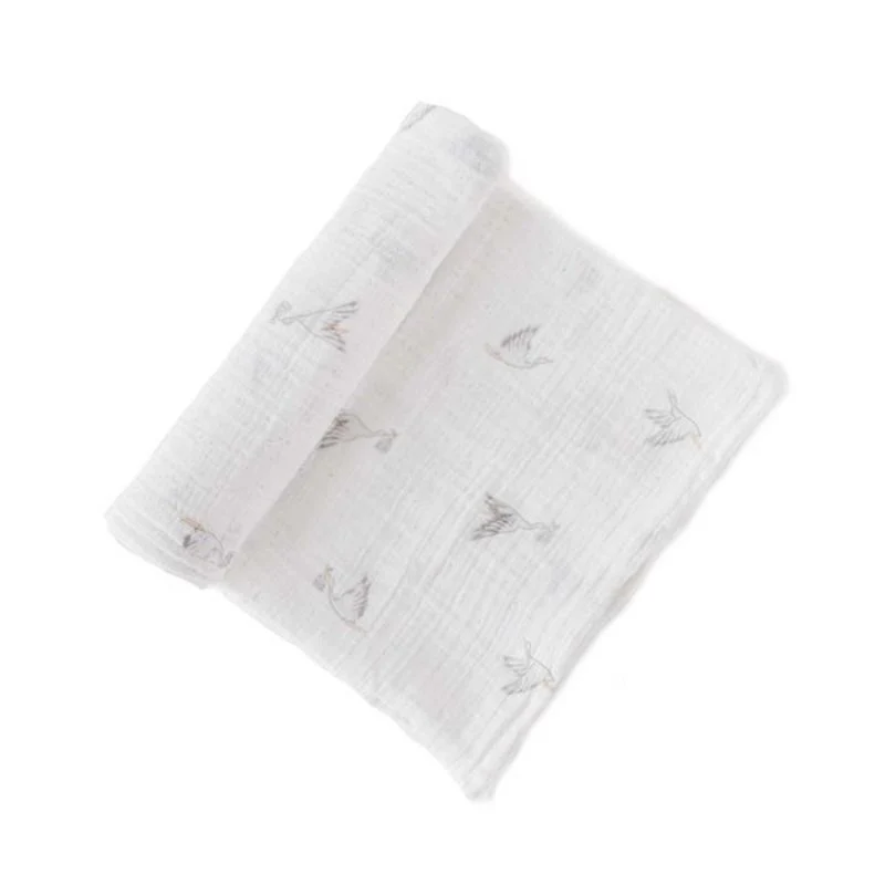 Organic Swaddle - Image 45