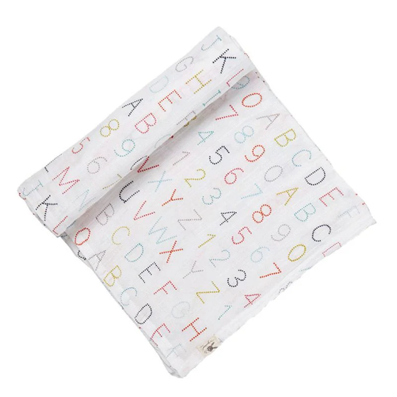 Organic Swaddle - Image 47