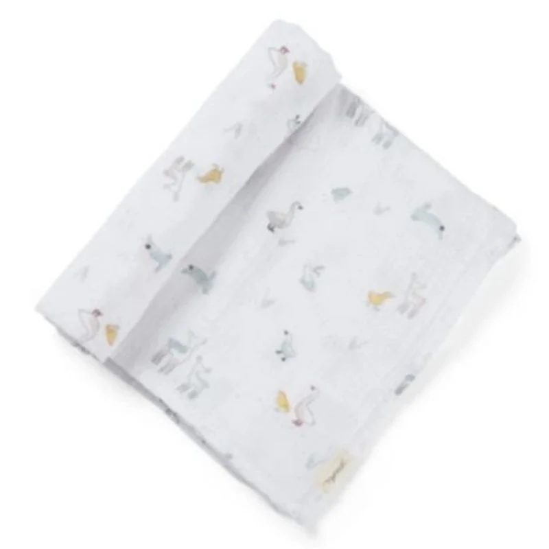 Organic Swaddle - Image 53